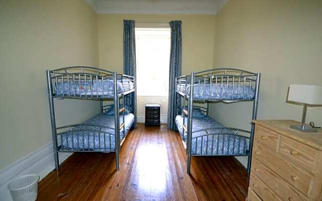 Sport Hostel Figueira da Foz