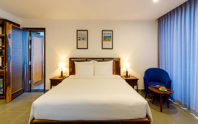 Asteria Mui Ne Resort