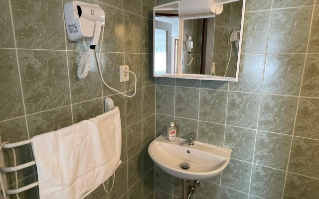 Penzion Nová Hospoda