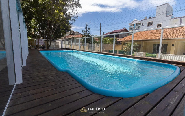 511A - Luxuosa Cobertura na praia de Bombas