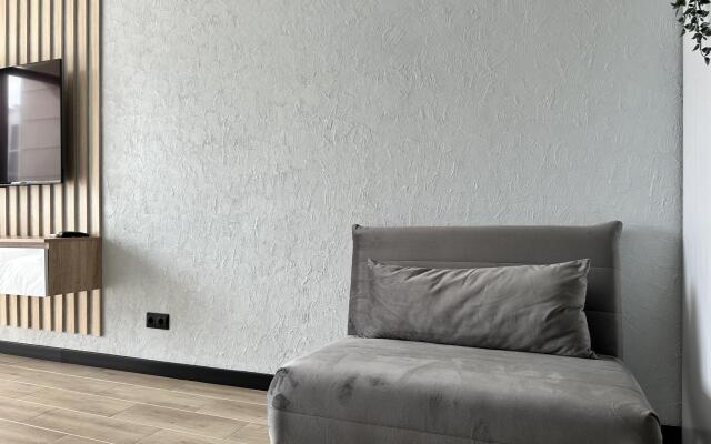 Atlantis Apartments on Gagarin Street