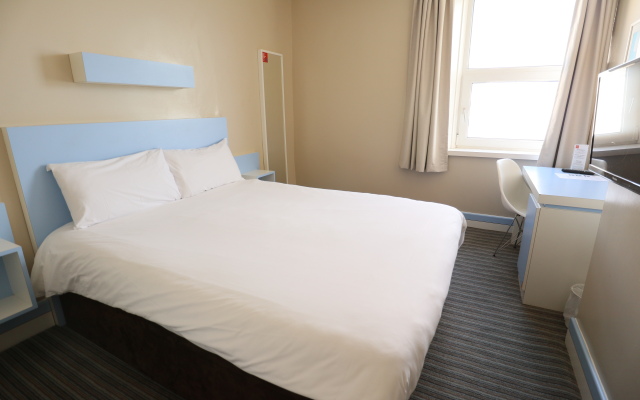 Citrus Hotel Eastbourne by Compass Hospitality