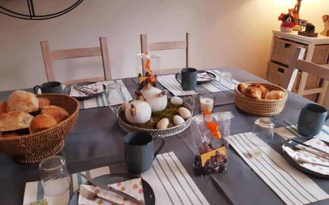 B&B Caprice d'Epices