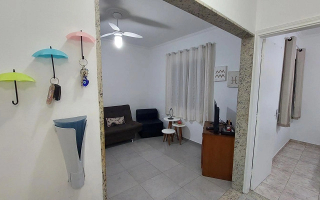 Rota 013 - Santos Canal 4