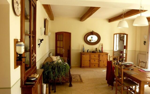 Le Fer En Ceze - Chambres D'Hotes
