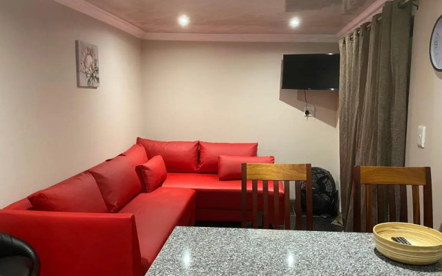 Guest House on Keam