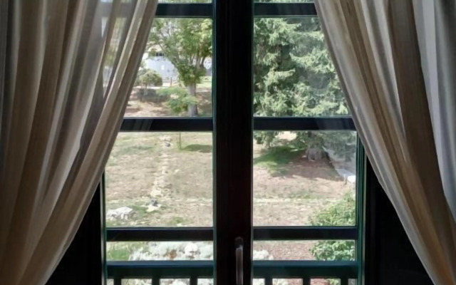 Hotel Pazo de Berbetoros