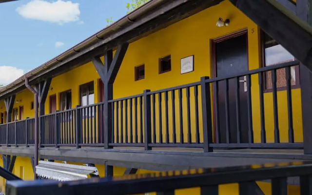 Cristian Inn