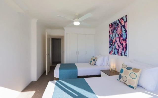 Bougainvillea Luxury Apartments