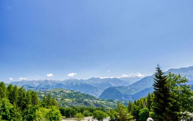 Villa Ariane Le Corbier 26690