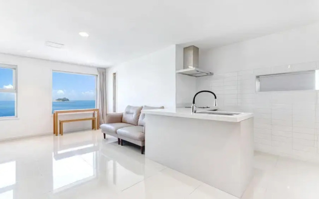 Sokcho Moreve Pension