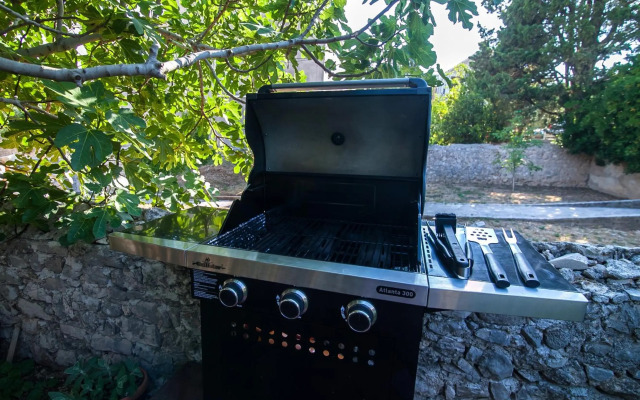 Apartment House Art Bol