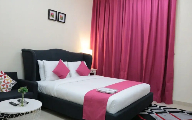 Piks Key - Oasis High Park - Apartment in ดูไบ - Photo 2