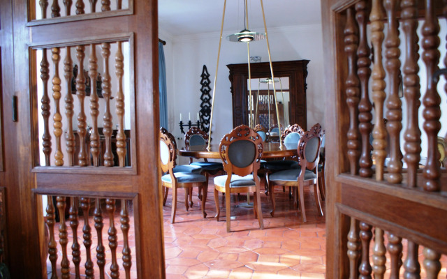 Quinta Do Albergue Do Bonjardim