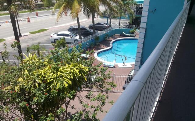 Ocean Reef Hotel