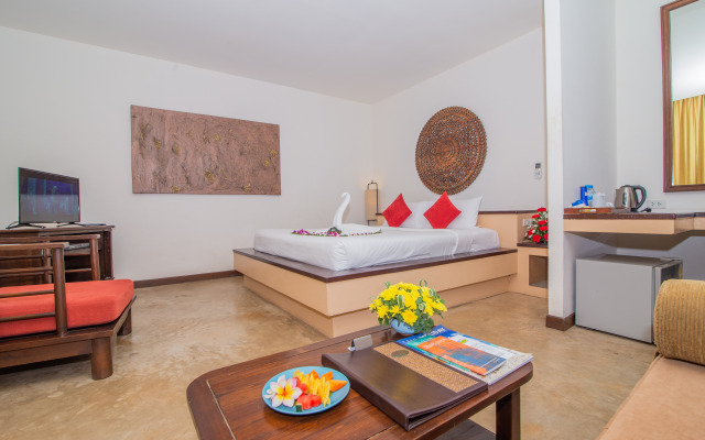 Saboey Resort & Villas