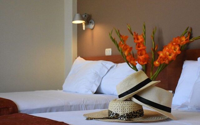 Hotel Paraiso Trujillo