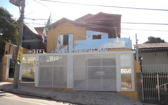 Hotel Minas Pampulha