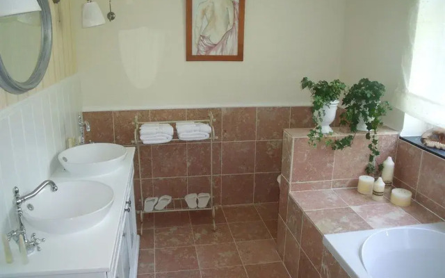 Bed & Breakfast Hasselt