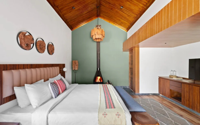 WelcomHeritage Ayatana Ooty