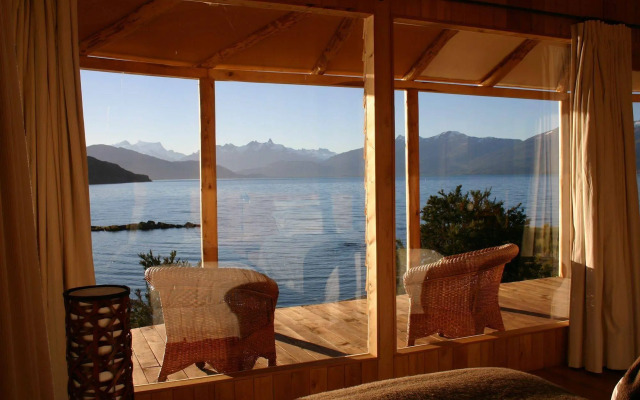 El Mirador de Guadal