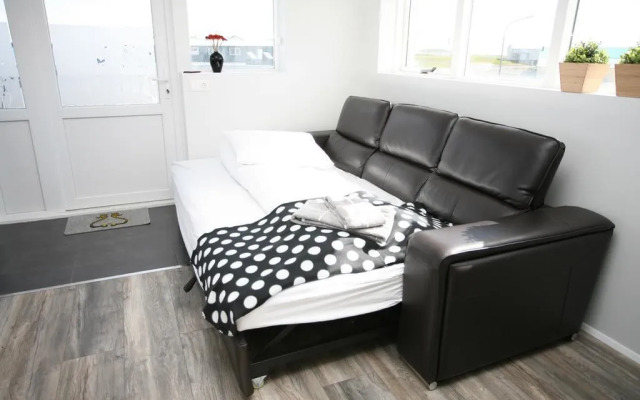 Skýjaborg Apartments