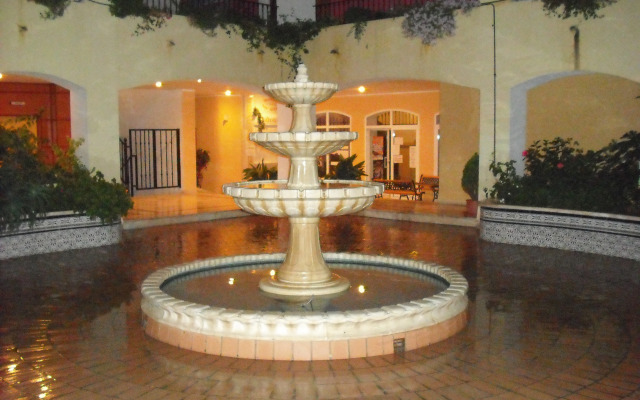 Apartamentos San Antonio