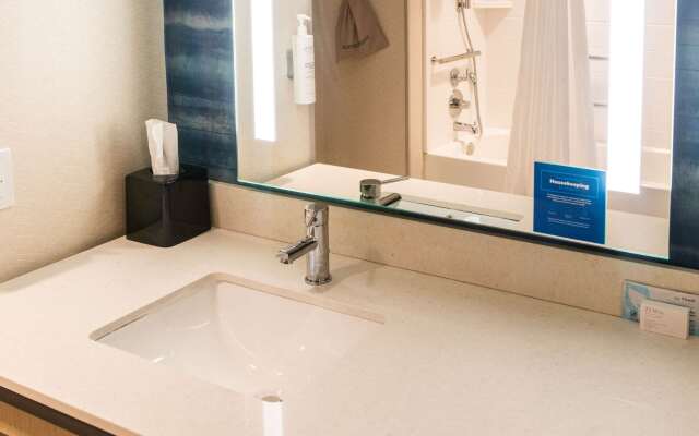 Hilton Garden Inn Mattoon, Il