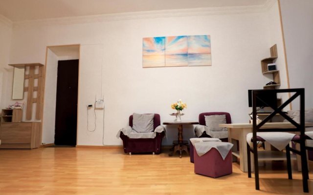 Comfortable Appartments in the Center of Yerevan