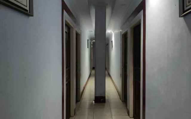 OYO 90529 Hotel Baruga Makassar