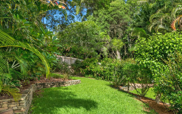 Byron Bay Accom 69 Massinger Street - Bimbimbi