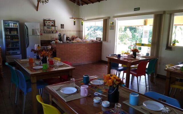 Recanto Elamar