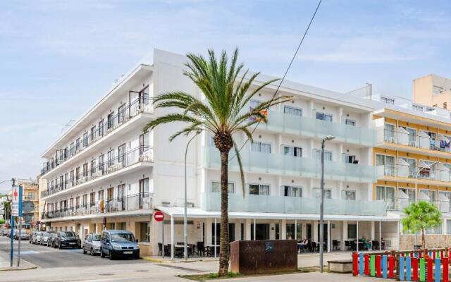 Gami Hotel Adults Only