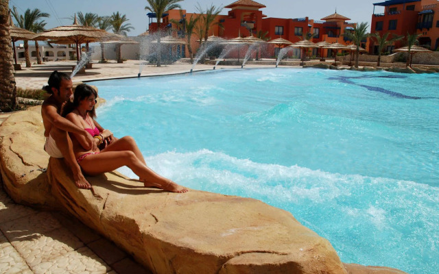 Faraana Heights Resort