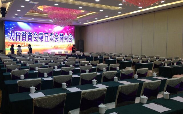 Guangzhou Fisherman New Village Hotel