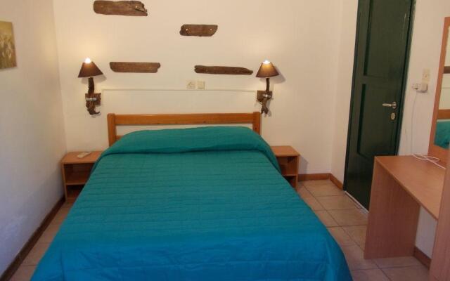 Preveli Rooms