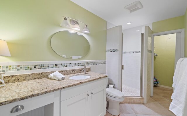 Las Hermanas 1 Studio by RedAwning