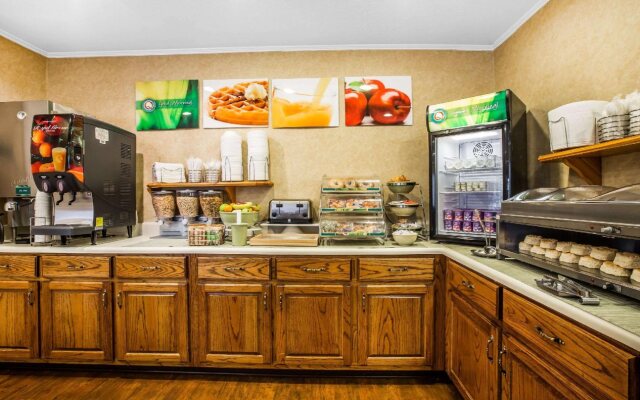 Quality Inn Newnan - Atlanta South