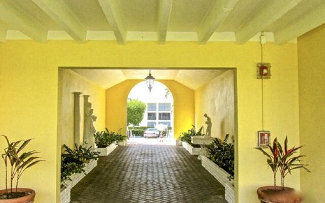 Berkshire on the Ocean