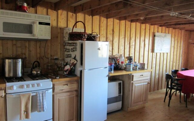 Klondike Bed & Breakfast