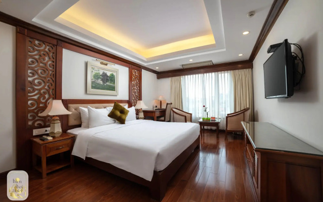 Thien Thai Hotel