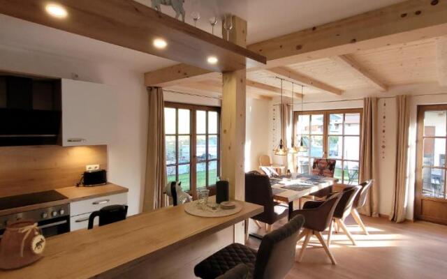 Hochalmbahnen Chalets Rauris 1-18, Maislaufeldweg 1t