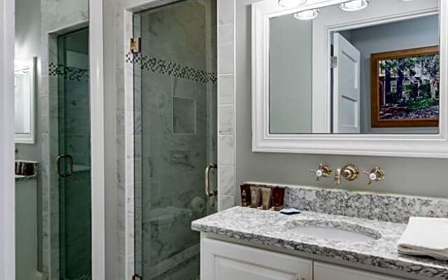 The Quarters on Vendue