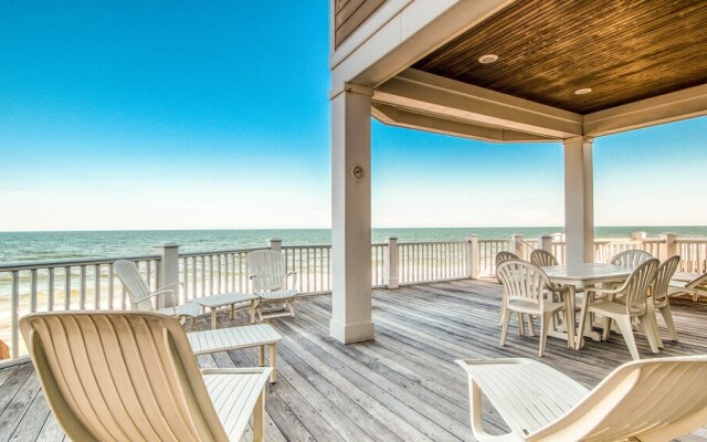 Higher Porpoise by Peace Vacations