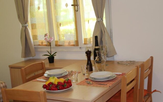 Camping Aquileia