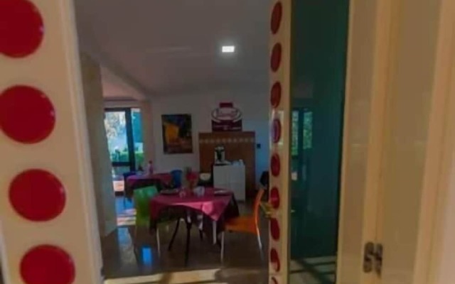Paradise B&B