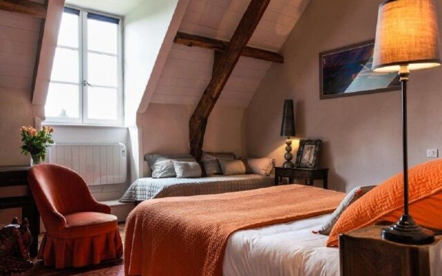 Le Petit Manoir de Keriolet