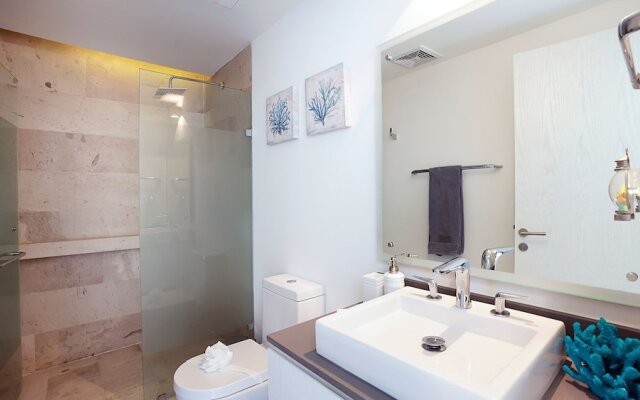 Oceana 435 2 Bedroom Condo