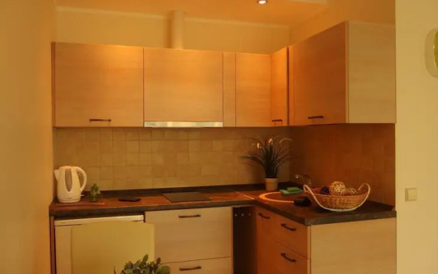 Nikolas Apartamentai - Veisiejų gatvė