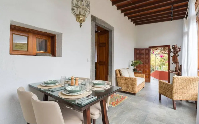 Casa Chica Villas Cruz Mayor